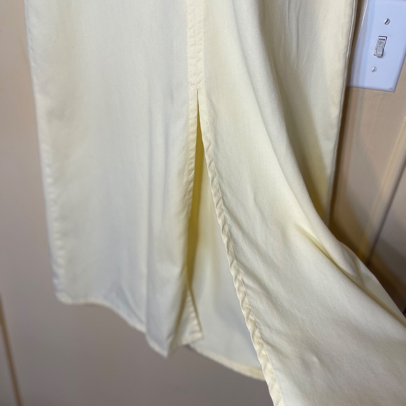 Soft Elegant  Maxi Dress - Picture 10 of 12